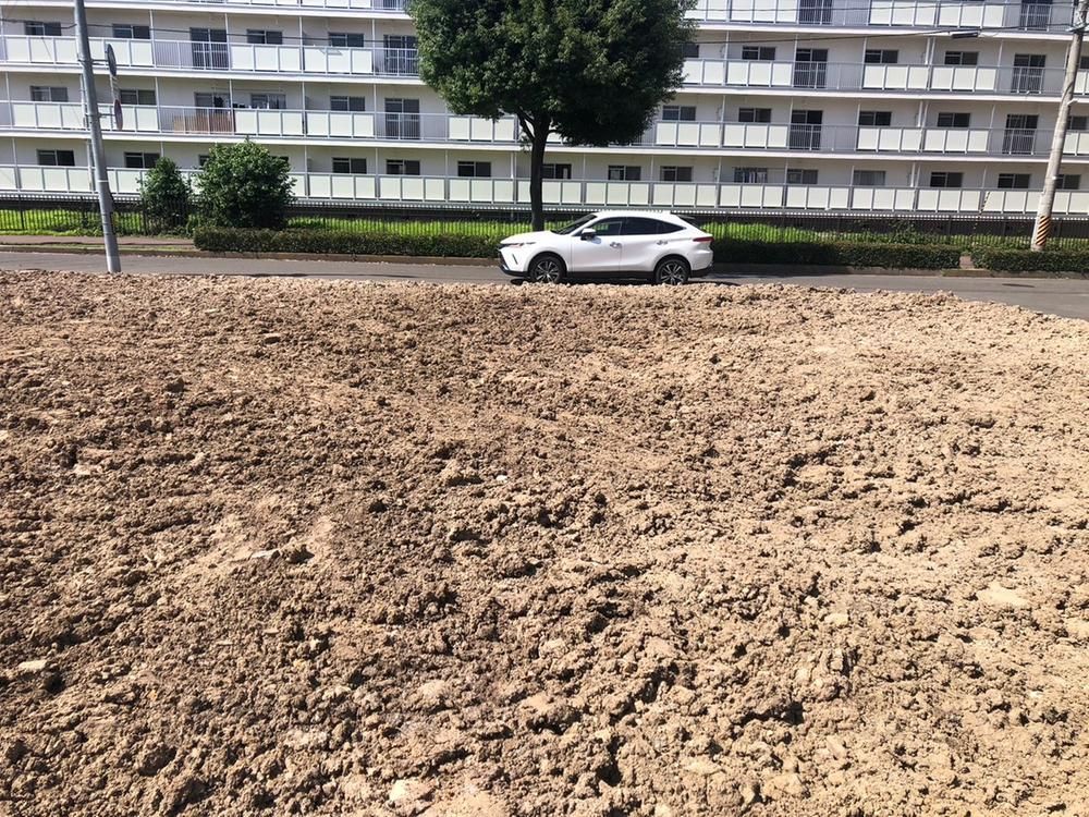 Land for Sale in Miyagino-ku, Sendai - 148.72 sqm - Thumbnail 3
