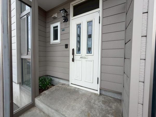 5LDK+S House in Kitaokadome, Sapporo - 11 Million Yen - Thumbnail 2