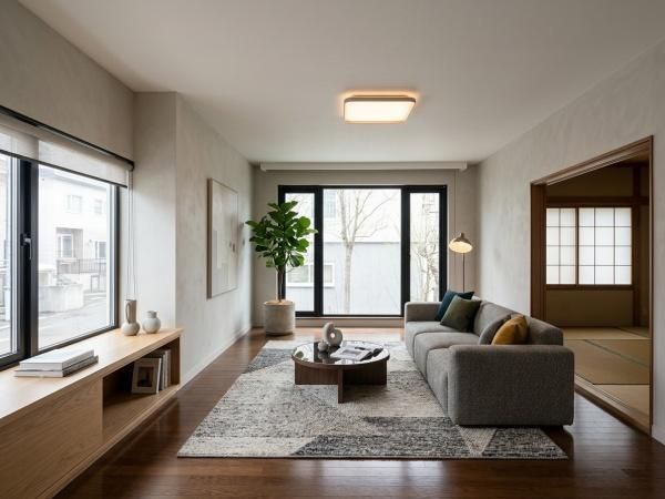 5LDK+S House in Kitaokadome, Sapporo - 11 Million Yen - Thumbnail 4