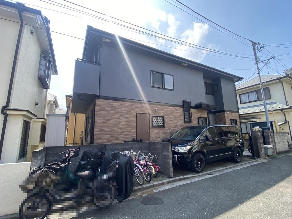 4LDK Detached House for Sale in Higashikurume, Tokyo - 98.75m2 - Thumbnail 2