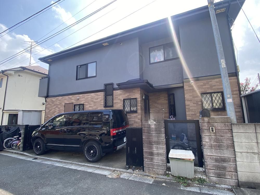 4LDK Detached House for Sale in Higashikurume, Tokyo - 98.75m2 - Thumbnail 3