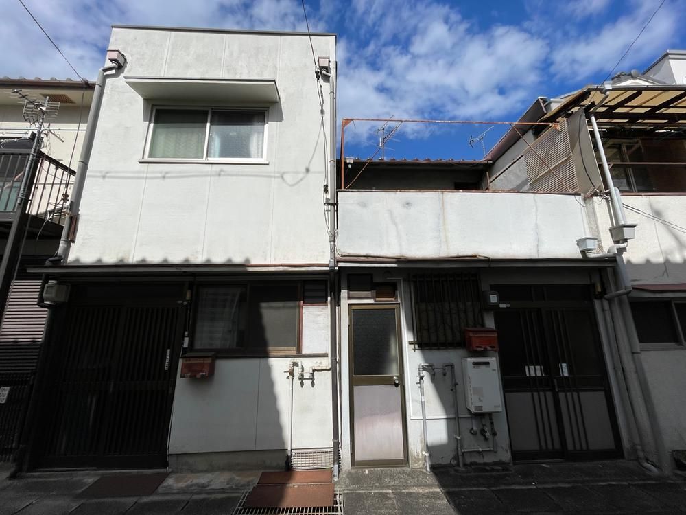 66.1m2 Land for Sale Near Daigaku Station in Okayama City - Thumbnail 2