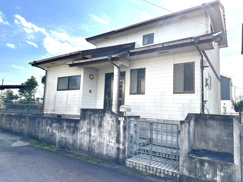 3LDK Detached House for Sale in Miyazaki City - Thumbnail 3