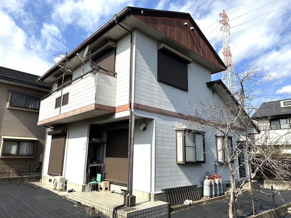 3LDK Detached House for Sale in Miyazaki City - Thumbnail 2