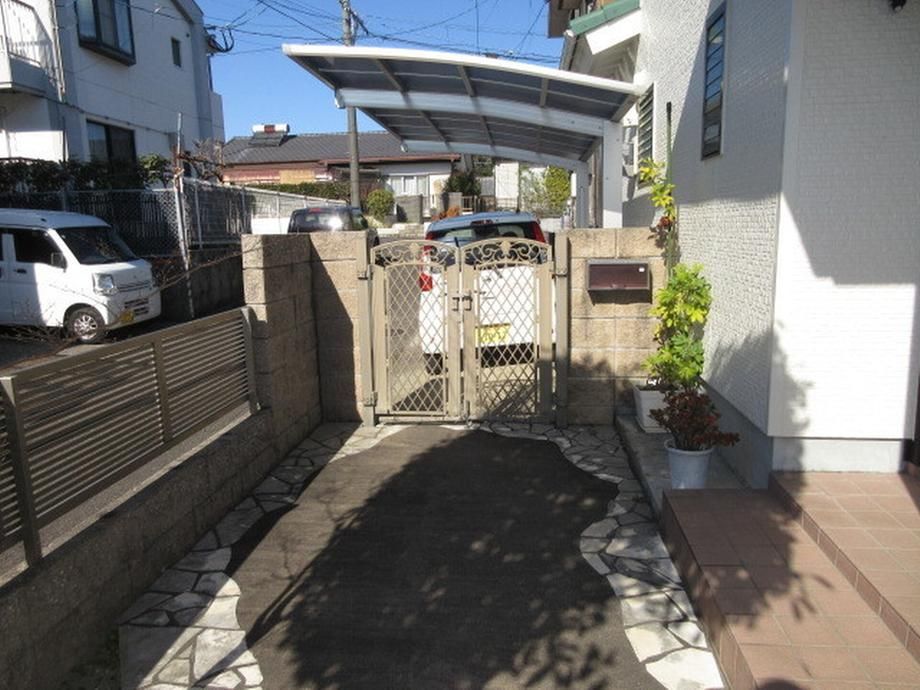 3LDK+S Resale House in Tsukimigaoka, Miyazaki City - 18,000,000 Yen - Thumbnail 3