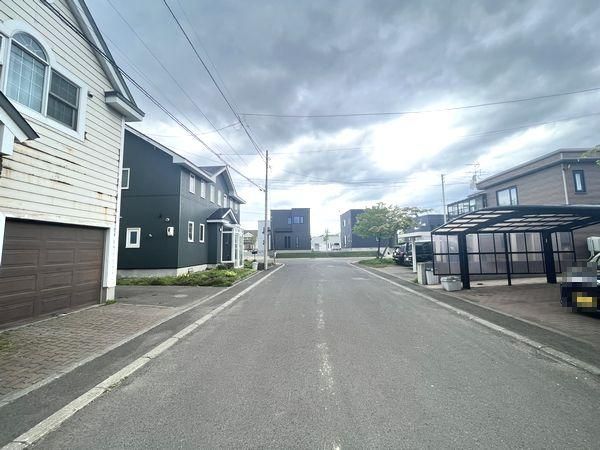 3LDK Detached House with Garage in Ishikari, Hokkaido - Thumbnail 3