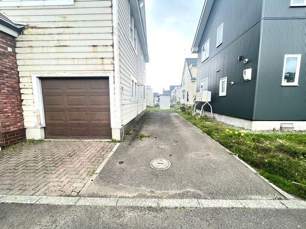 3LDK Detached House with Garage in Ishikari, Hokkaido - Thumbnail 4