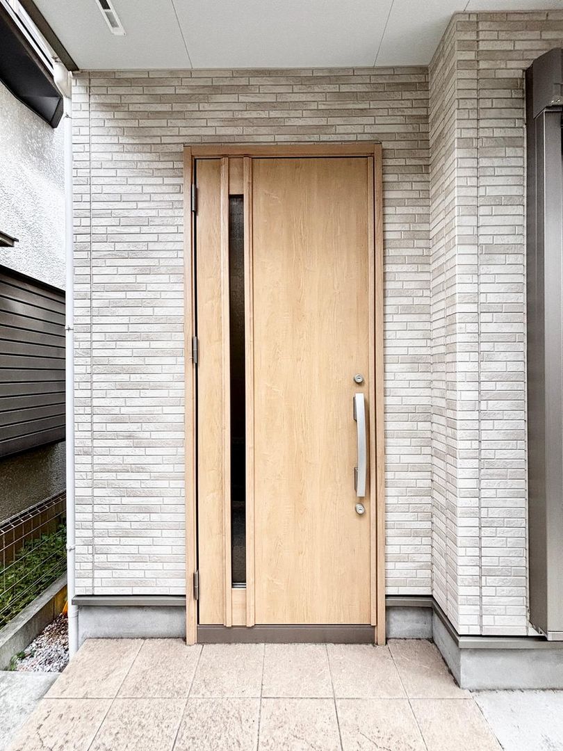 3LDK Detached House for Sale in Kodaira, Tokyo - Thumbnail 3