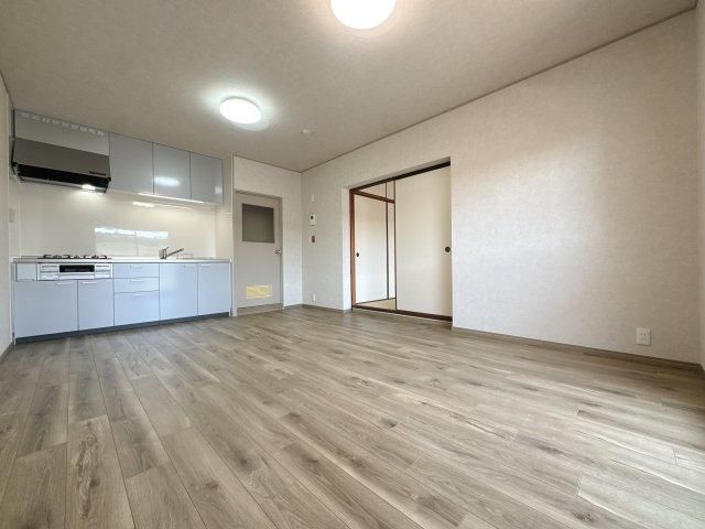 4LDK Apartment for Sale in Sawara Ward, Fukuoka City - Thumbnail 4