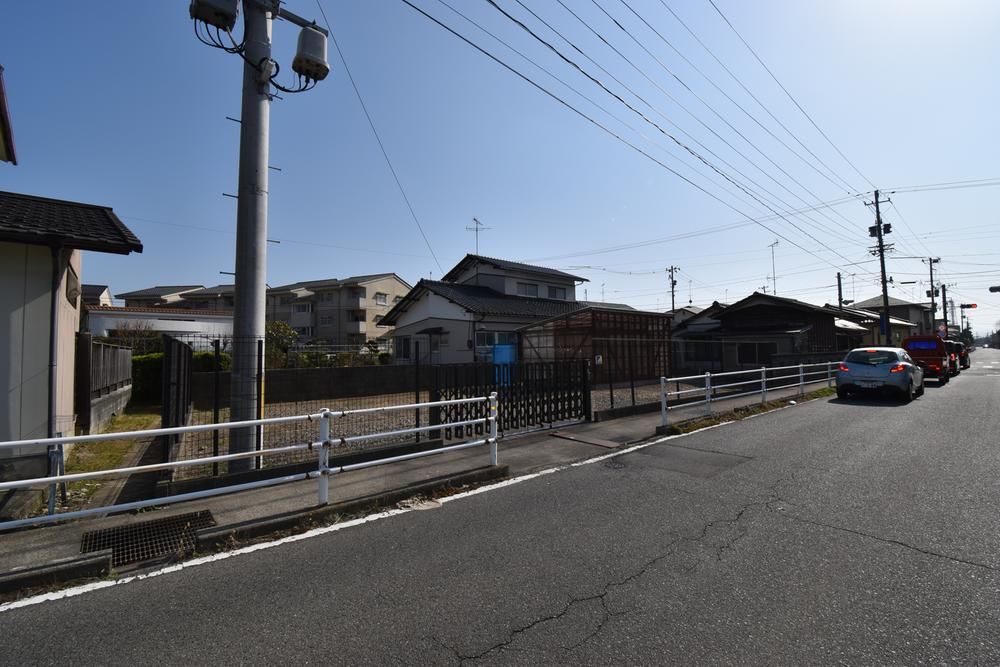 Land for Sale in Onahama, Iwaki City, Fukushima 408.7m2 - Thumbnail 2