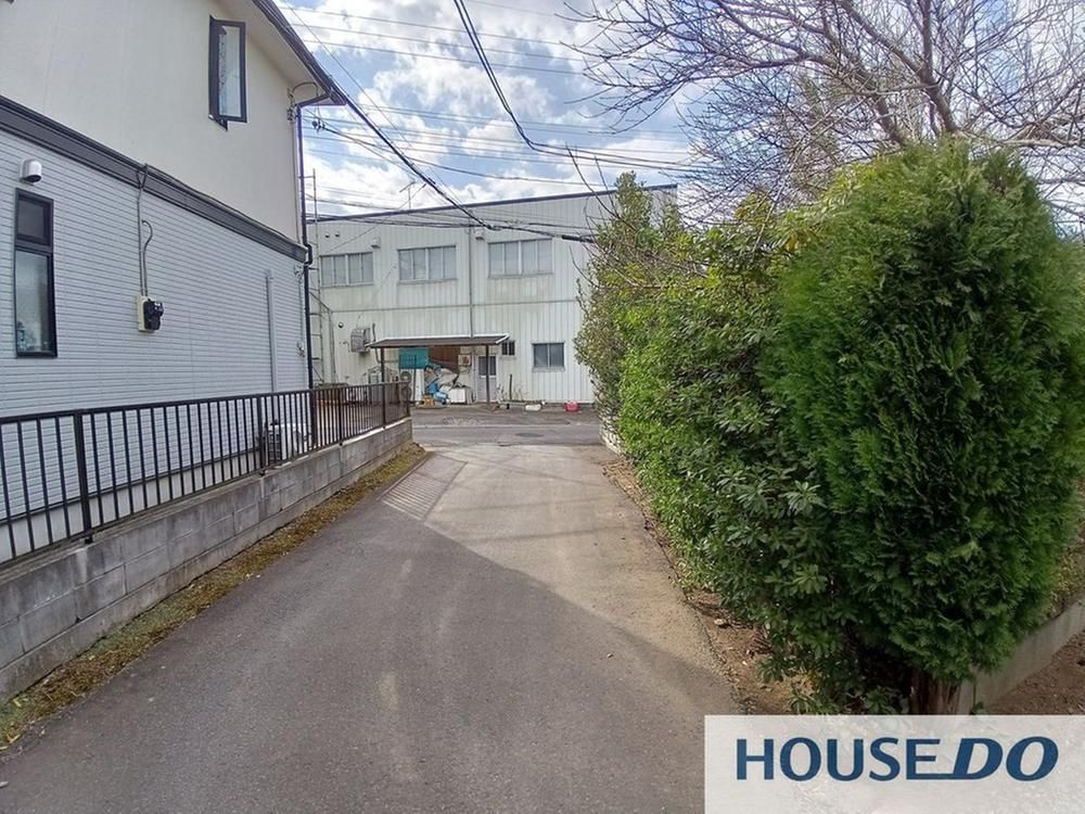 4LDK House in Tsuchiura, Ibaraki – 383m² Land, Parking - Thumbnail 4