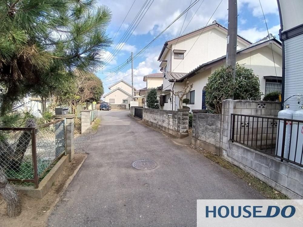 4LDK House in Tsuchiura, Ibaraki – 383m² Land, Parking - Thumbnail 2