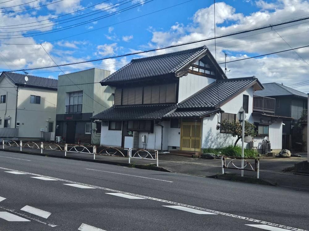 Land for Sale in Mito City, Ibaraki – 326.87 sqm - Thumbnail 3