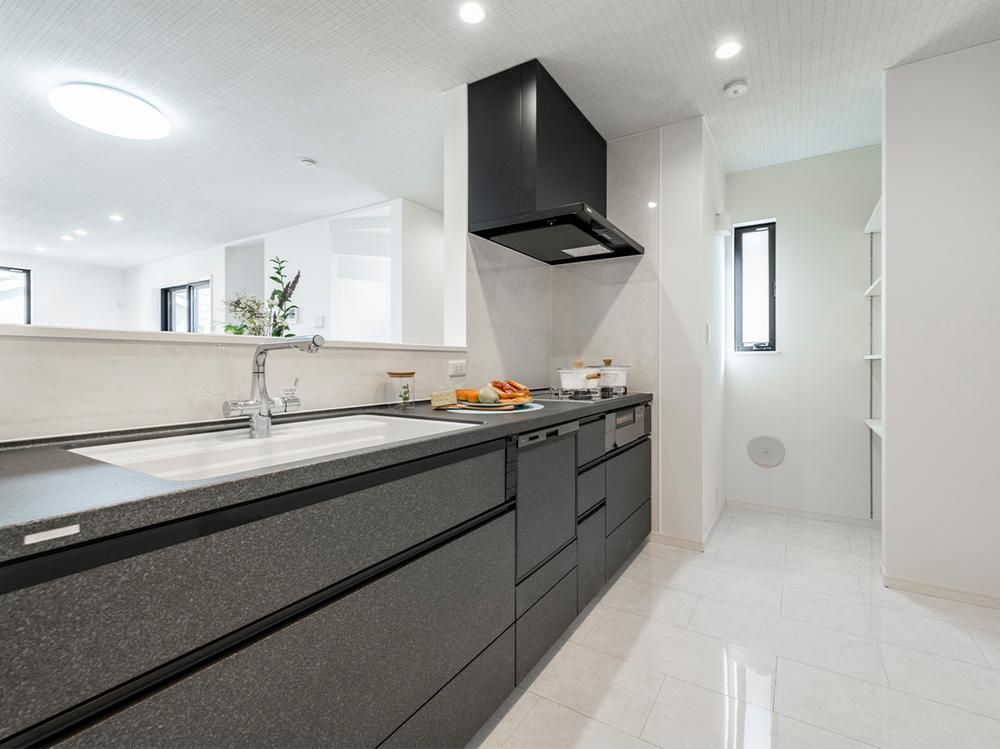 Building Condition Land in Ginowan City, Okinawa - 106.58 sqm - Thumbnail 3
