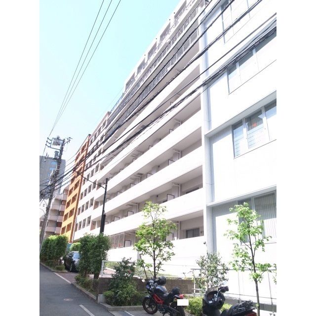 Shuwa Tameike Sanno Residence Condo in Minato, Tokyo - Thumbnail 2