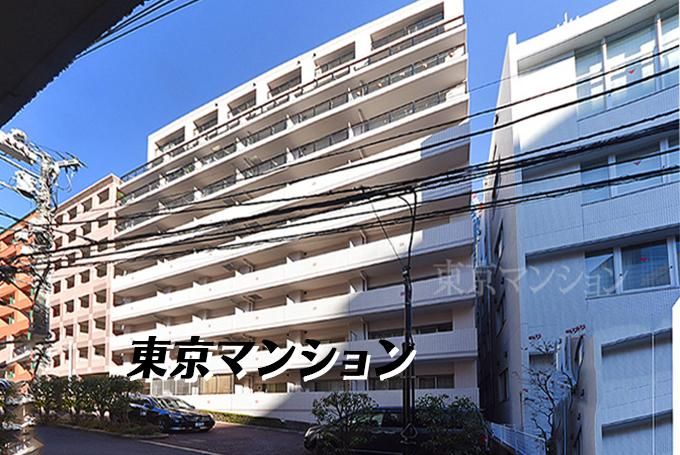 Shuwa Tameike Sanno Residence Condo in Minato, Tokyo - Thumbnail 4