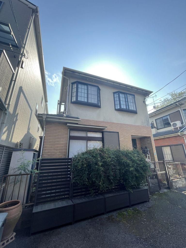 4LDK Detached House for Sale in Zoshigaya, Toshima, Tokyo - Thumbnail 3