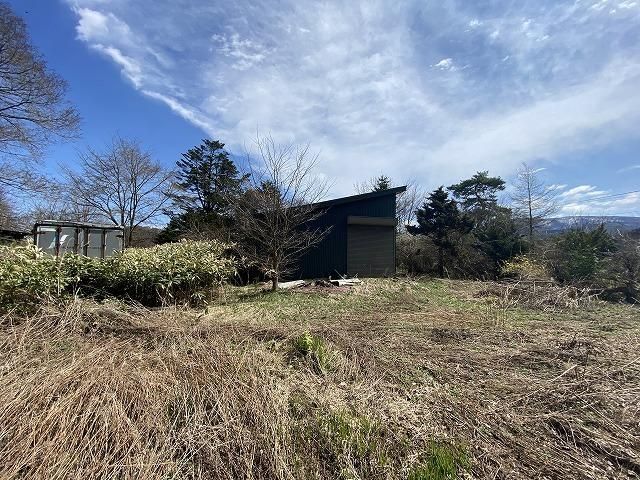 Land for Sale in Nanae Town, Hokkaido - 1,801 m² - Thumbnail 2