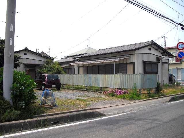 Residential Land for Sale in Mito City, Ibaraki - 519 sqm - Thumbnail 3