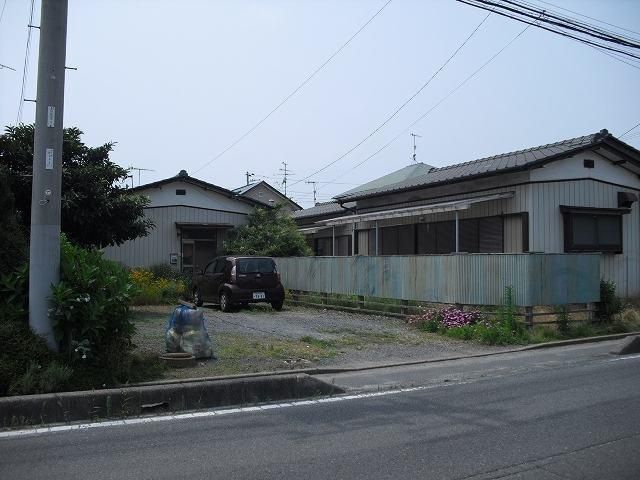 Residential Land for Sale in Mito City, Ibaraki - 519 sqm - Thumbnail 2