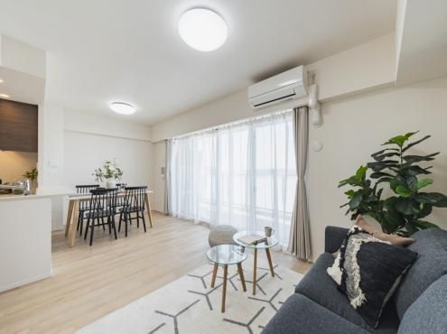 4LDK Apartment for Sale in Chuo-Rinkan, Yamato City, 83m2 - Thumbnail 4