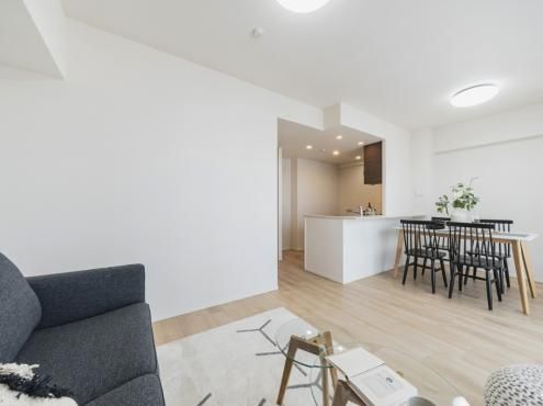 4LDK Apartment for Sale in Chuo-Rinkan, Yamato City, 83m2 - Thumbnail 3
