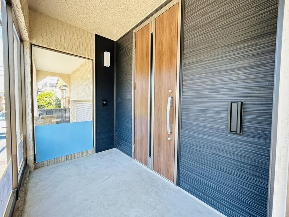 Renovated 4LDK+S House in Hakodate with 4 Parking Spaces - Thumbnail 4