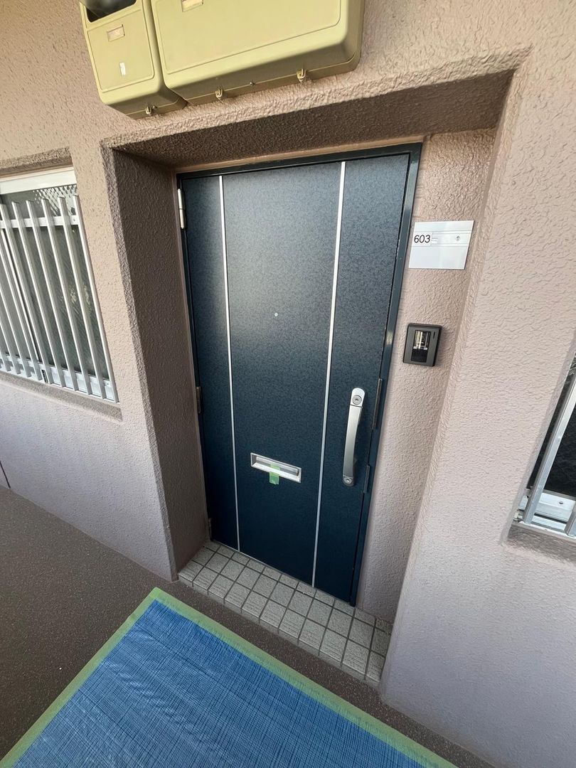 Renovated 3LDK Apartment in Nagasaki City, 71.11m2 - Thumbnail 3