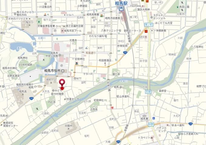 170.43m2 Land for Sale in Soma City, Fukushima - Thumbnail 4