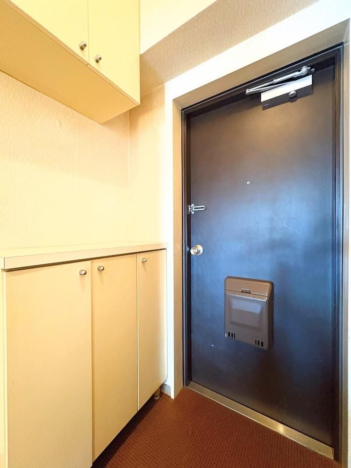 3DK Apartment for Sale in Kohoku, Yokohama - 49.39m2 - Thumbnail 2