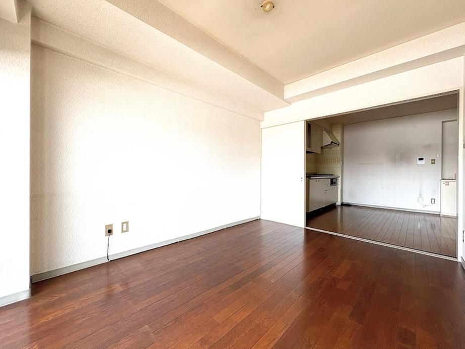3DK Apartment for Sale in Kohoku, Yokohama - 49.39m2 - Thumbnail 4