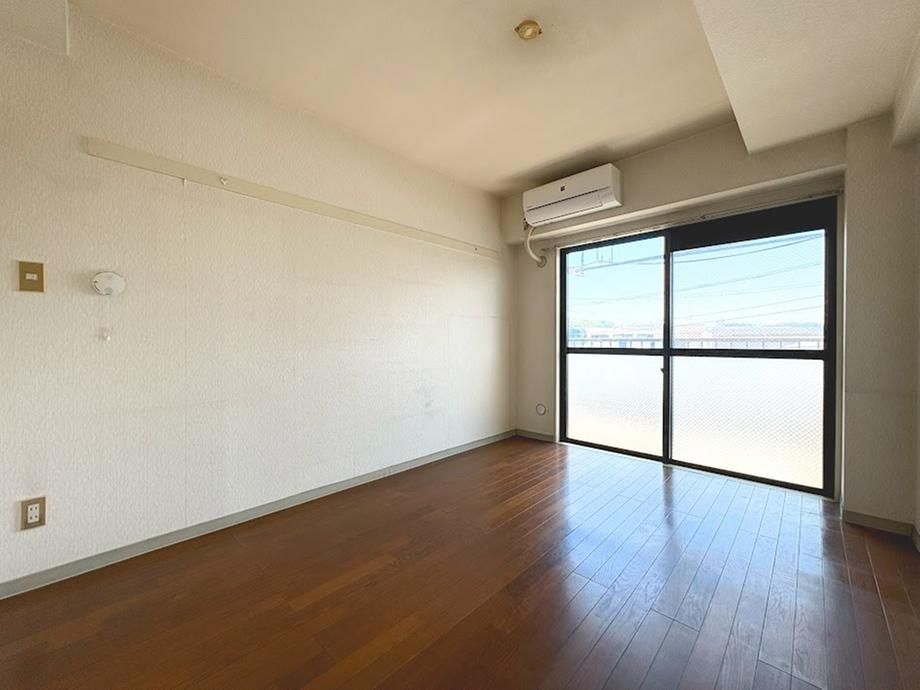 3DK Apartment for Sale in Kohoku, Yokohama - 49.39m2 - Thumbnail 3