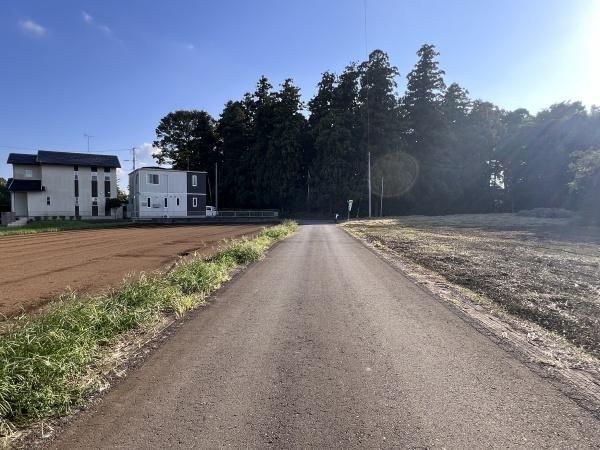 330 sqm Land for Sale in Tsukuba City, Ibaraki - Thumbnail 2