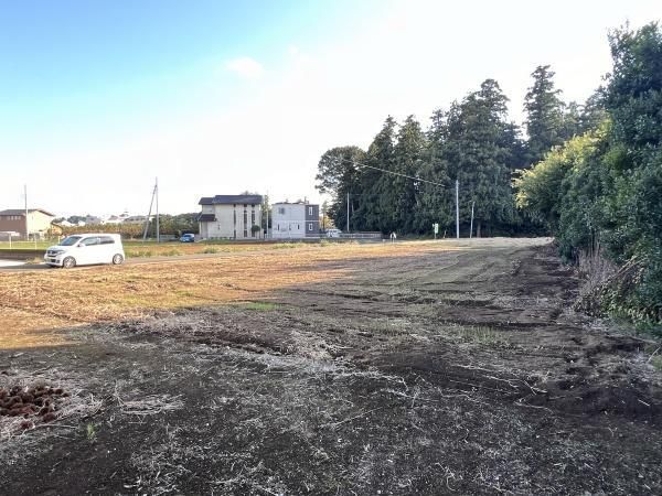 330 sqm Land for Sale in Tsukuba City, Ibaraki - Thumbnail 4