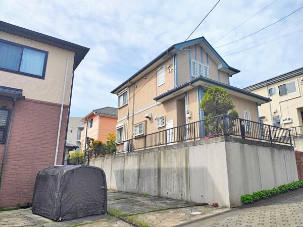 3LDK Detached House with Land Rights near Hachioji-Minamino Station - Thumbnail 4