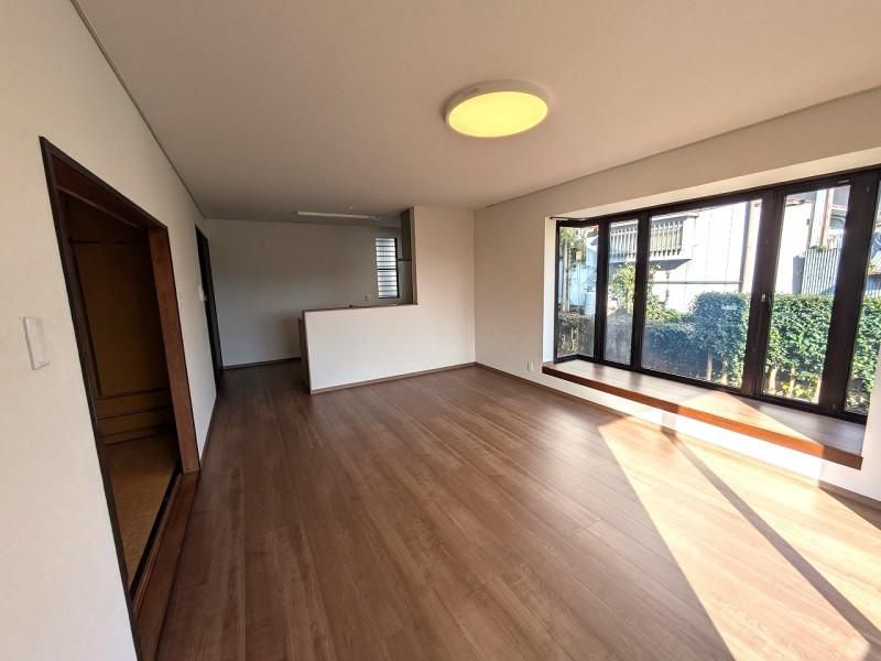 5LDK Detached House in Naruto City with 166 Tsubo Land - Thumbnail 4
