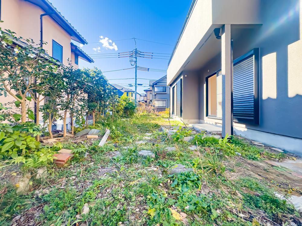 5LDK Detached House in Hachioji with Large Garden & 2025 Renovation - Thumbnail 3