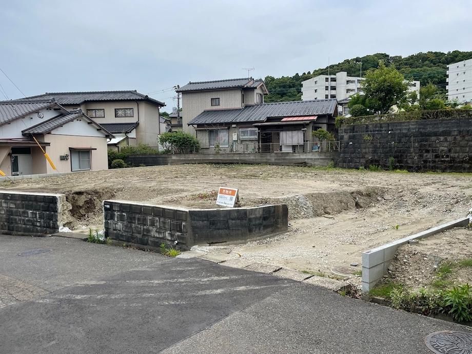 Land for Sale in Heiwa-ga-Oka Nishimachi, Miyazaki City - 316 sqm - Thumbnail 2