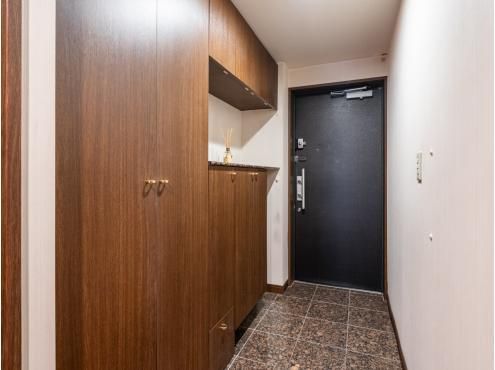 Cosmo Yomiuri Land Excel Court 3LDK Apartment in Asao-ku - Thumbnail 3