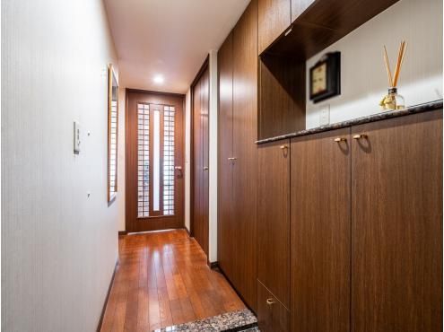 Cosmo Yomiuri Land Excel Court 3LDK Apartment in Asao-ku - Thumbnail 2