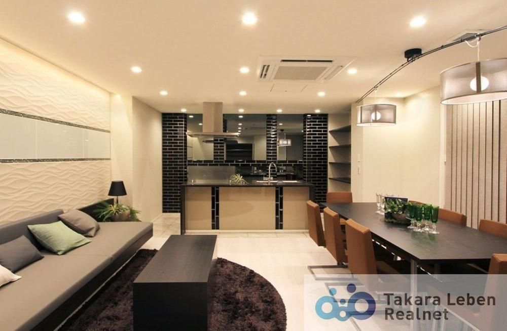 3LDK Apartment for Sale in Mito, Ibaraki - 87.61m2 - Thumbnail 4