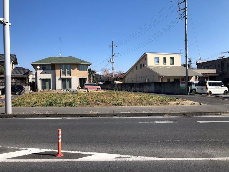 Building Plot for Sale in Akatsuka, Mito City - 310.26 sqm - Thumbnail 2