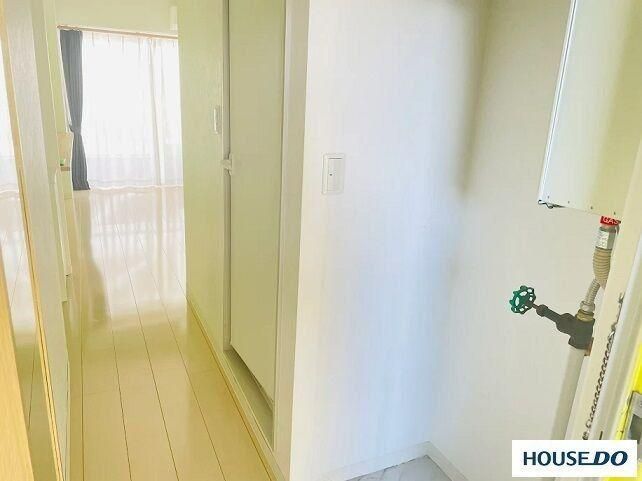 Compact 1R Apartment Near Yamagata Station in Yamagata City - Thumbnail 2