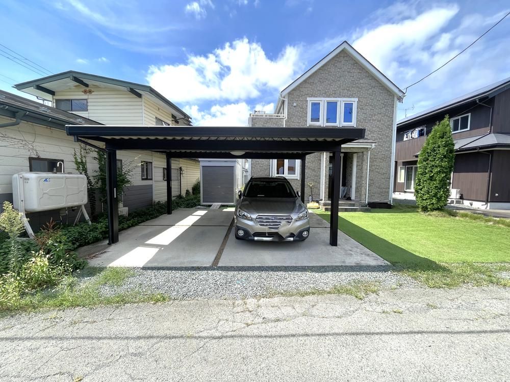 4LDK Resale House for Sale in Abedatemachi, Morioka City - Thumbnail 2