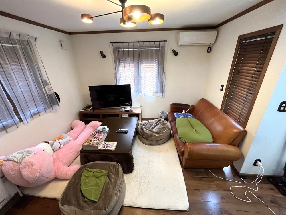 4LDK Resale House for Sale in Abedatemachi, Morioka City - Thumbnail 3
