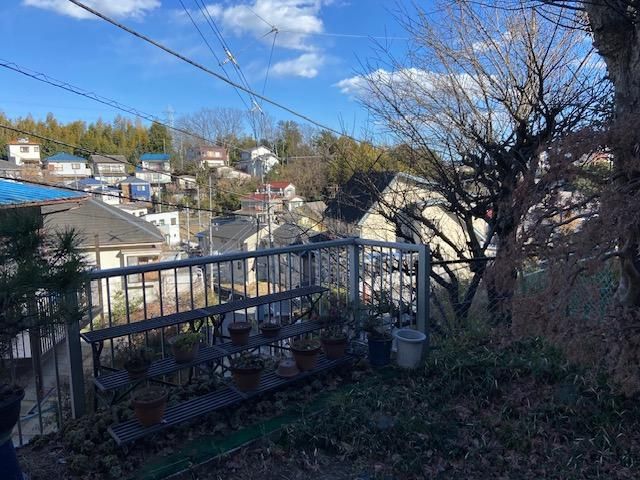 317sqm Land for Sale in Asao, Kawasaki Near Kaki-o Station - Thumbnail 2