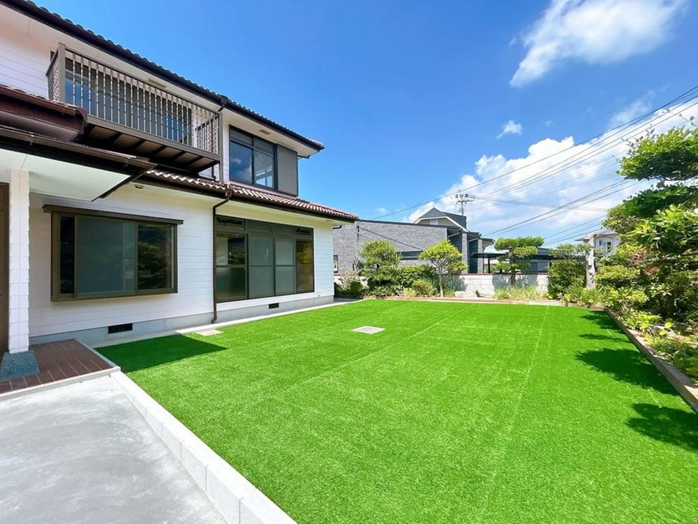 Renovated 5LDK House in Sasebo, Nagasaki – 165m², 3 Car Parks - Thumbnail 3