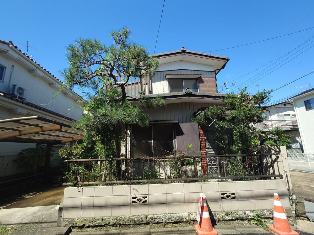 Land for Sale in Aoyagi, Toride - 123.71 sqm Corner Lot - Thumbnail 2