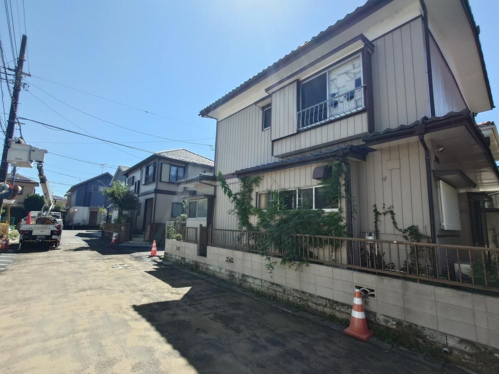 Land for Sale in Aoyagi, Toride - 123.71 sqm Corner Lot - Thumbnail 4