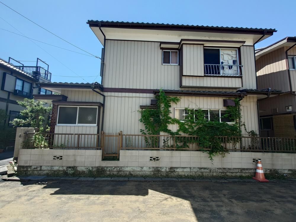 Land for Sale in Aoyagi, Toride - 123.71 sqm Corner Lot - Thumbnail 3